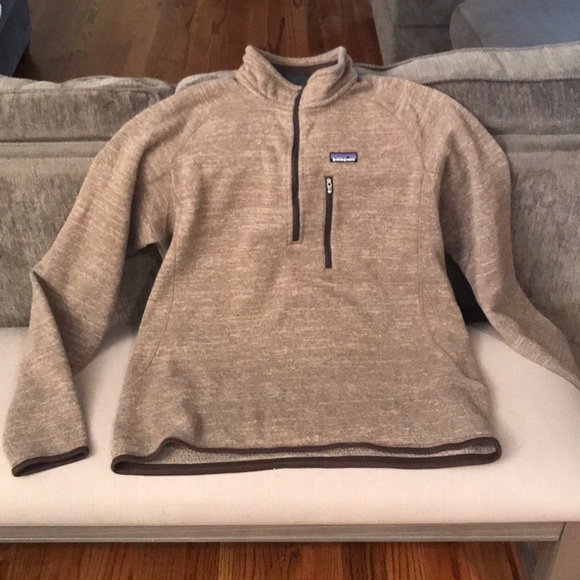 Patagonia sweater - Picture 2 of 5